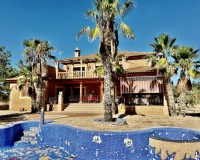 Revente - Country House - Los Montesinos