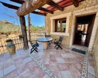 Revente - Country House - Los Montesinos