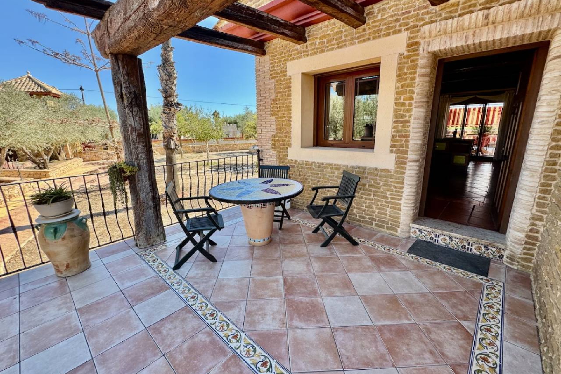 Revente - Country House - Los Montesinos