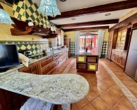 Revente - Country House - Los Montesinos