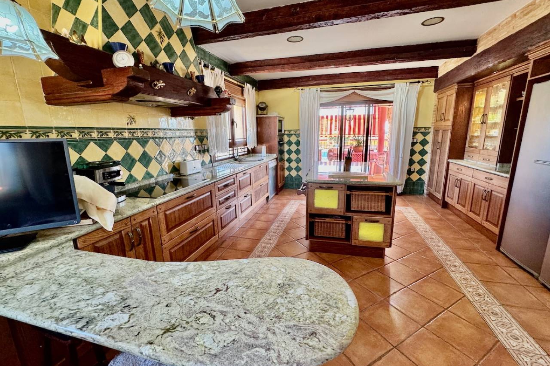 Revente - Country House - Los Montesinos