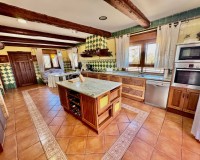 Revente - Country House - Los Montesinos