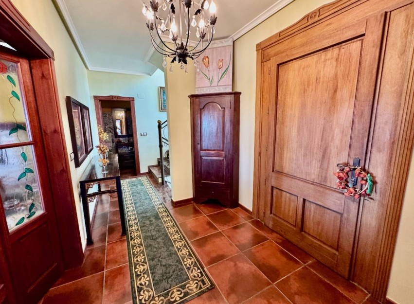 Revente - Country House - Los Montesinos