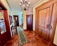 Revente - Country House - Los Montesinos