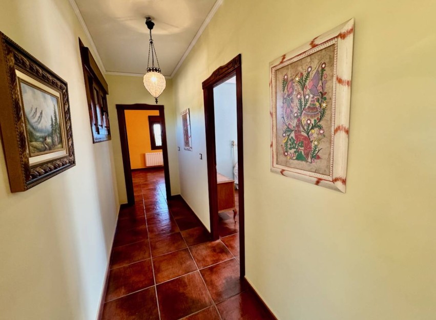 Revente - Country House - Los Montesinos