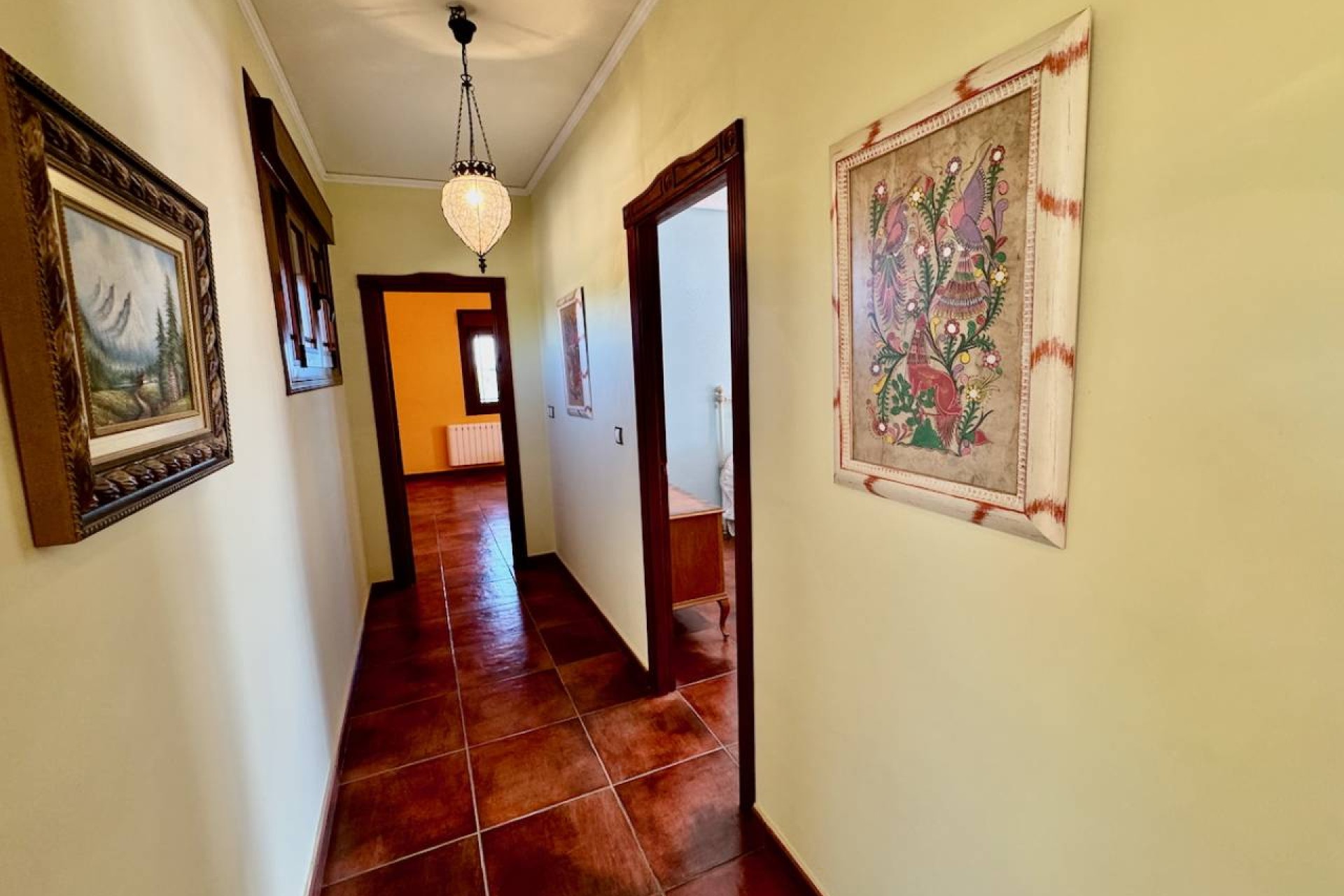 Revente - Country House - Los Montesinos