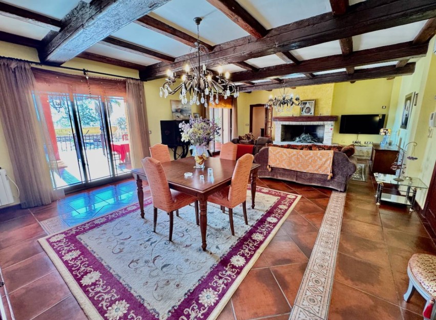 Revente - Country House - Los Montesinos