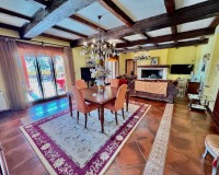 Revente - Country House - Los Montesinos