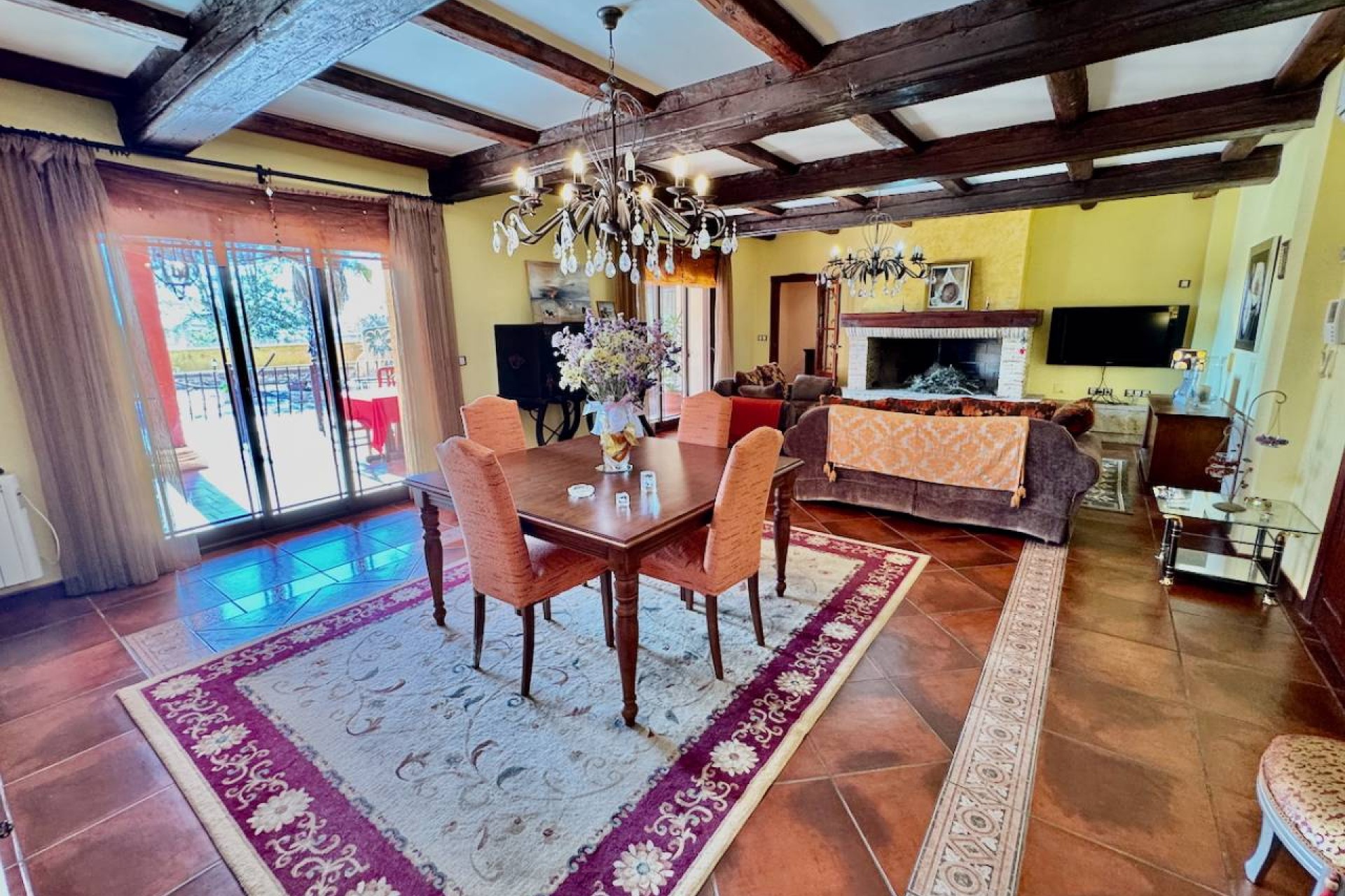 Revente - Country House - Los Montesinos