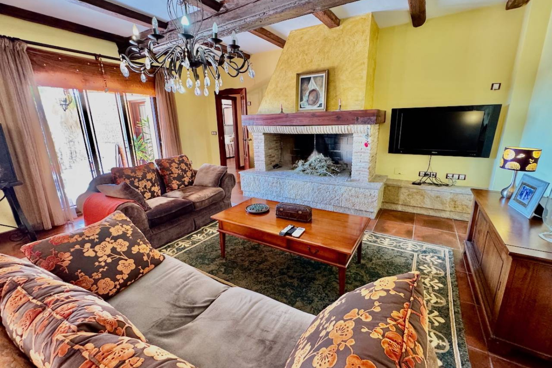 Revente - Country House - Los Montesinos