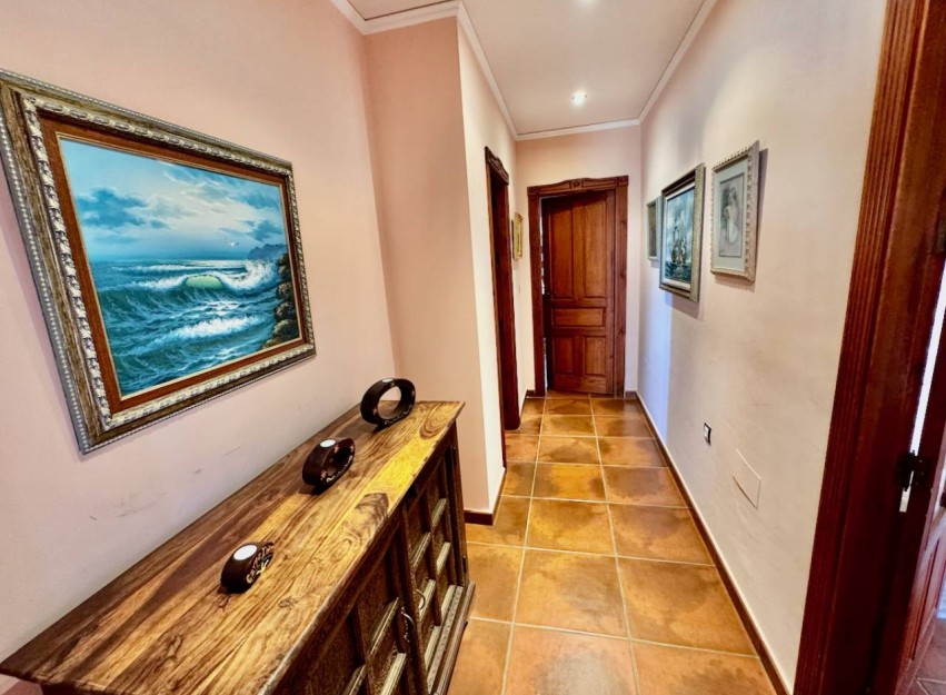 Revente - Country House - Los Montesinos