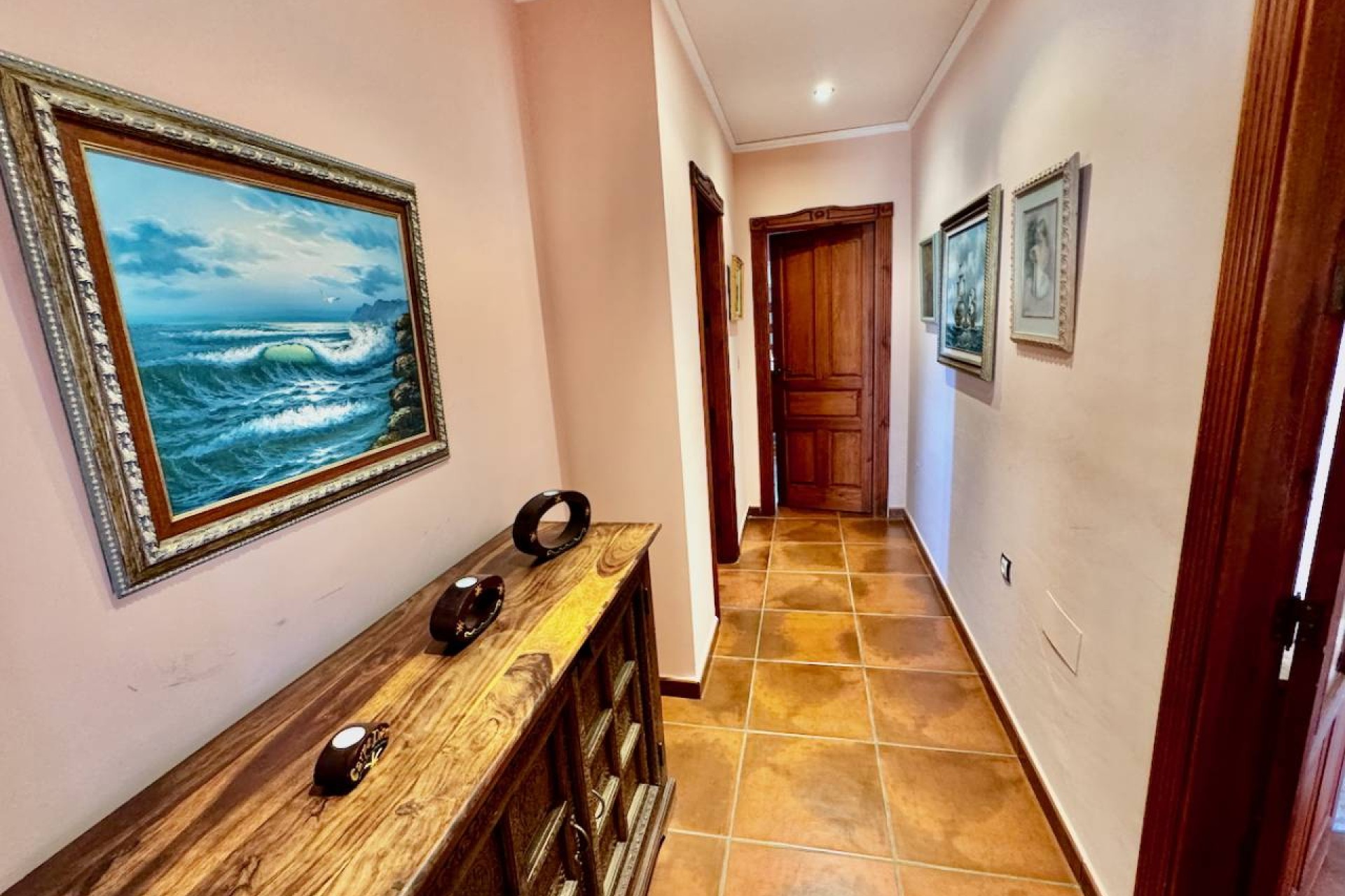 Revente - Country House - Los Montesinos