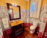 Revente - Country House - Los Montesinos