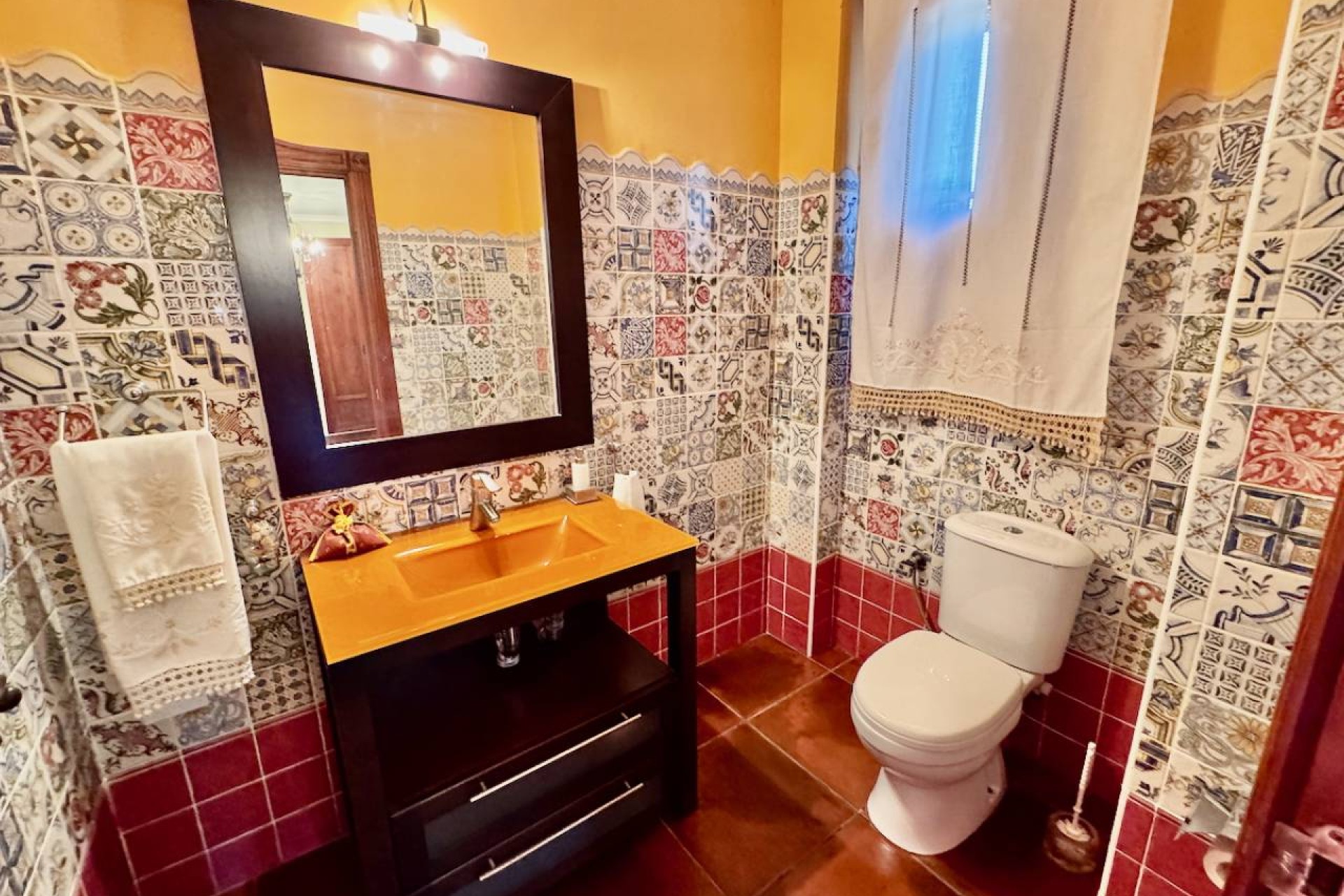 Revente - Country House - Los Montesinos