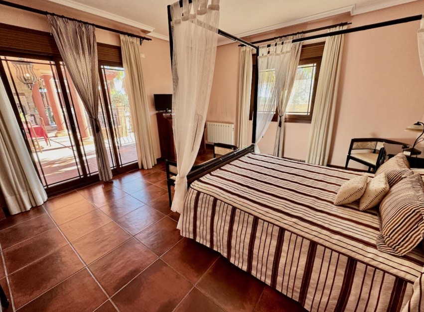 Revente - Country House - Los Montesinos