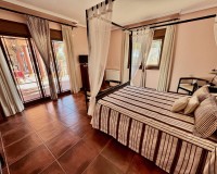 Revente - Country House - Los Montesinos