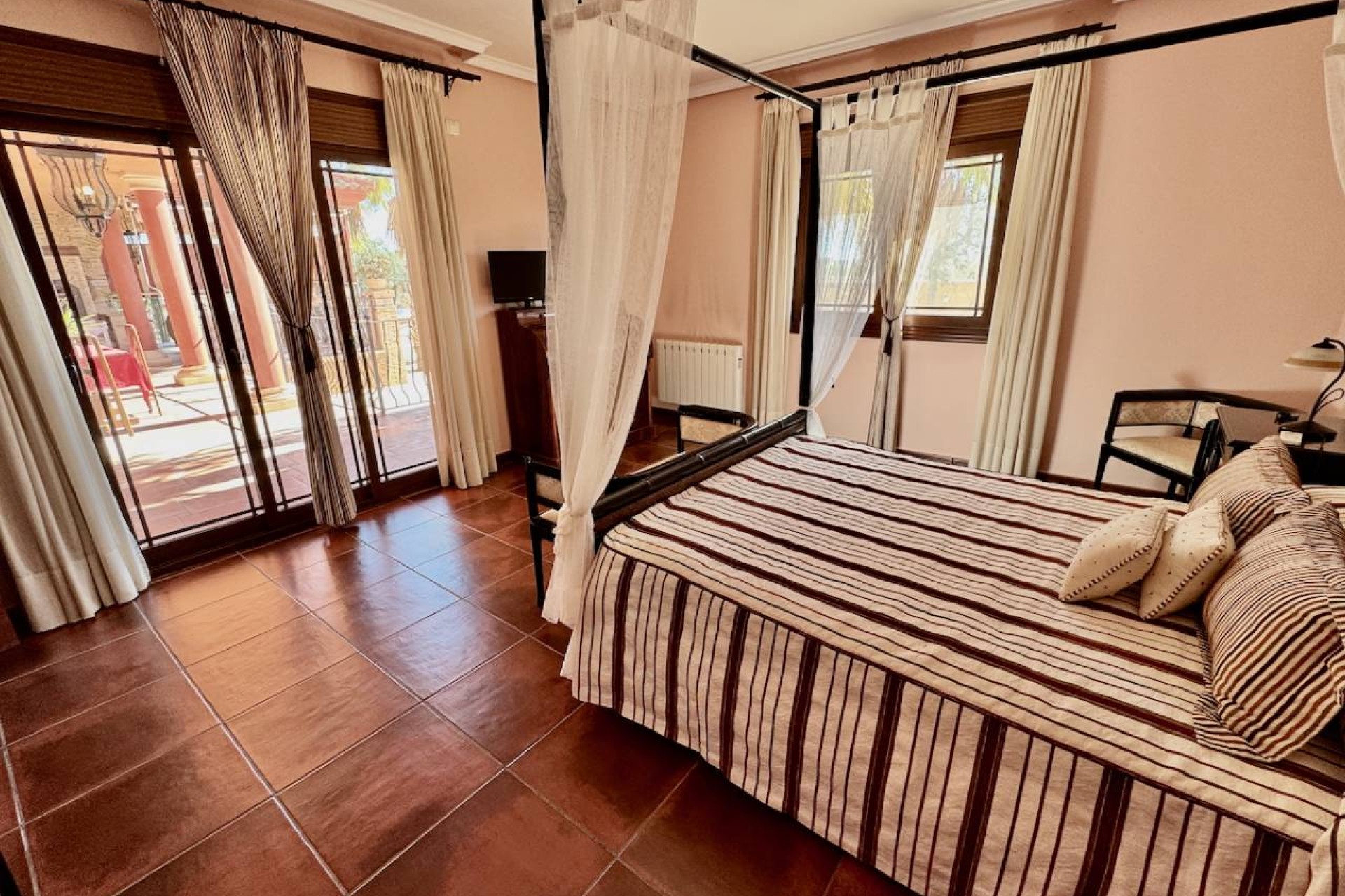 Revente - Country House - Los Montesinos