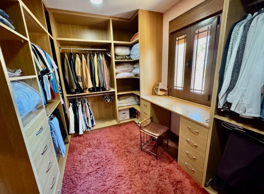 Revente - Country House - Los Montesinos