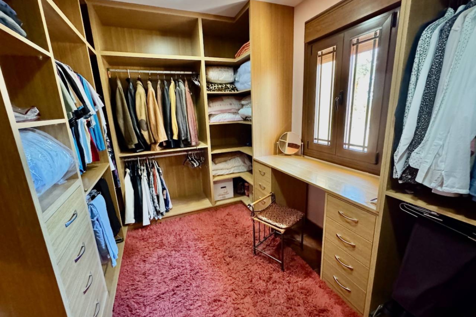 Revente - Country House - Los Montesinos