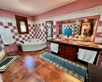 Revente - Country House - Los Montesinos