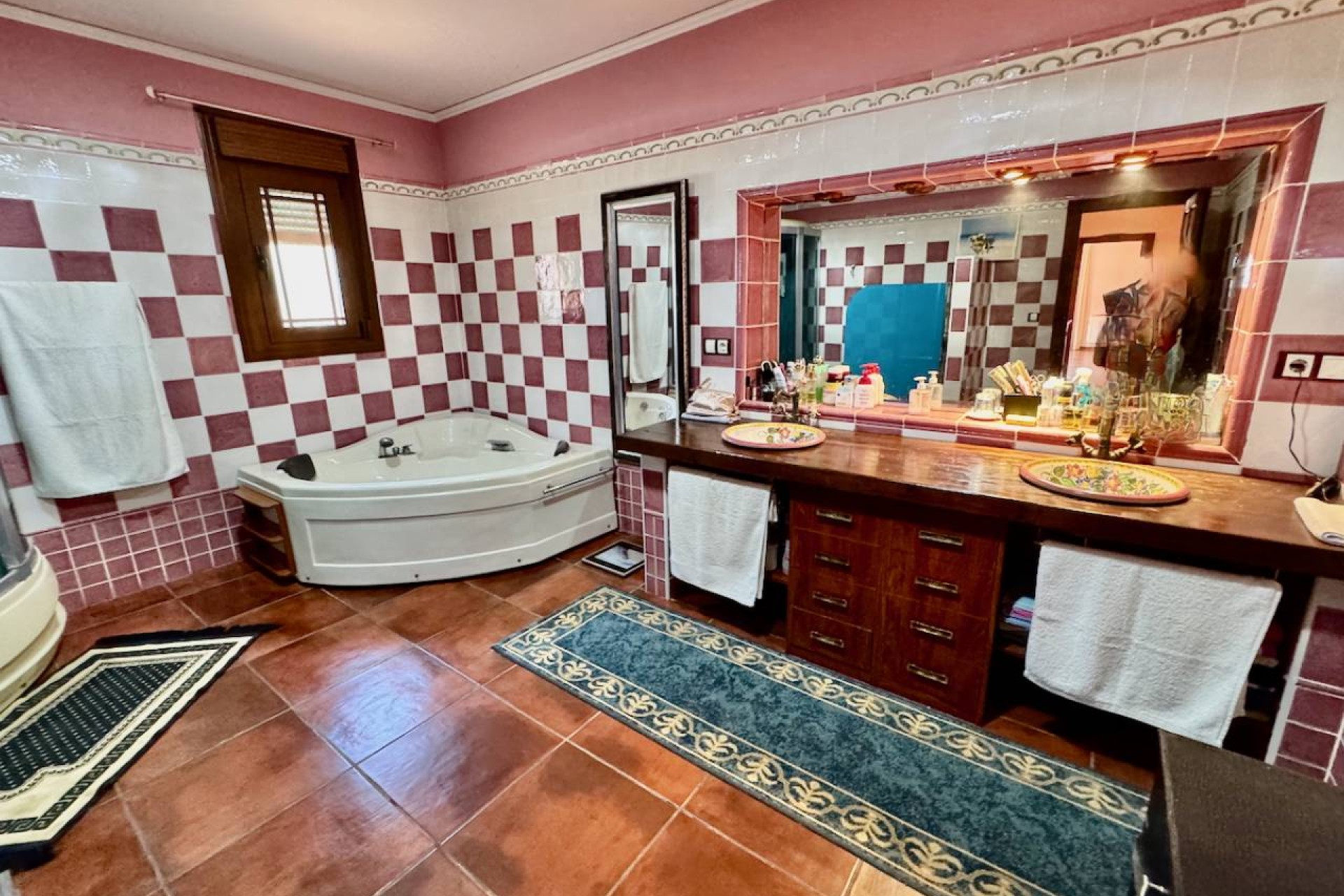 Revente - Country House - Los Montesinos