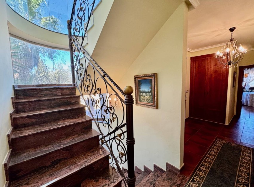 Revente - Country House - Los Montesinos