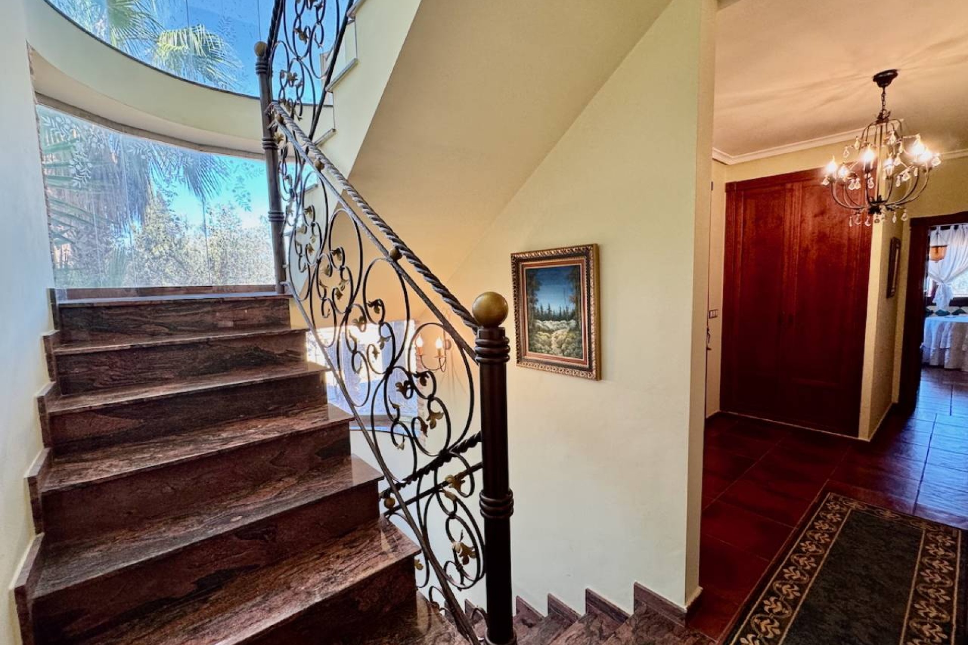 Revente - Country House - Los Montesinos