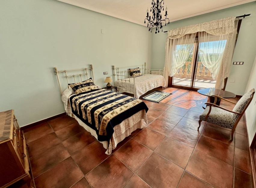 Revente - Country House - Los Montesinos