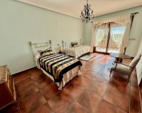 Revente - Country House - Los Montesinos