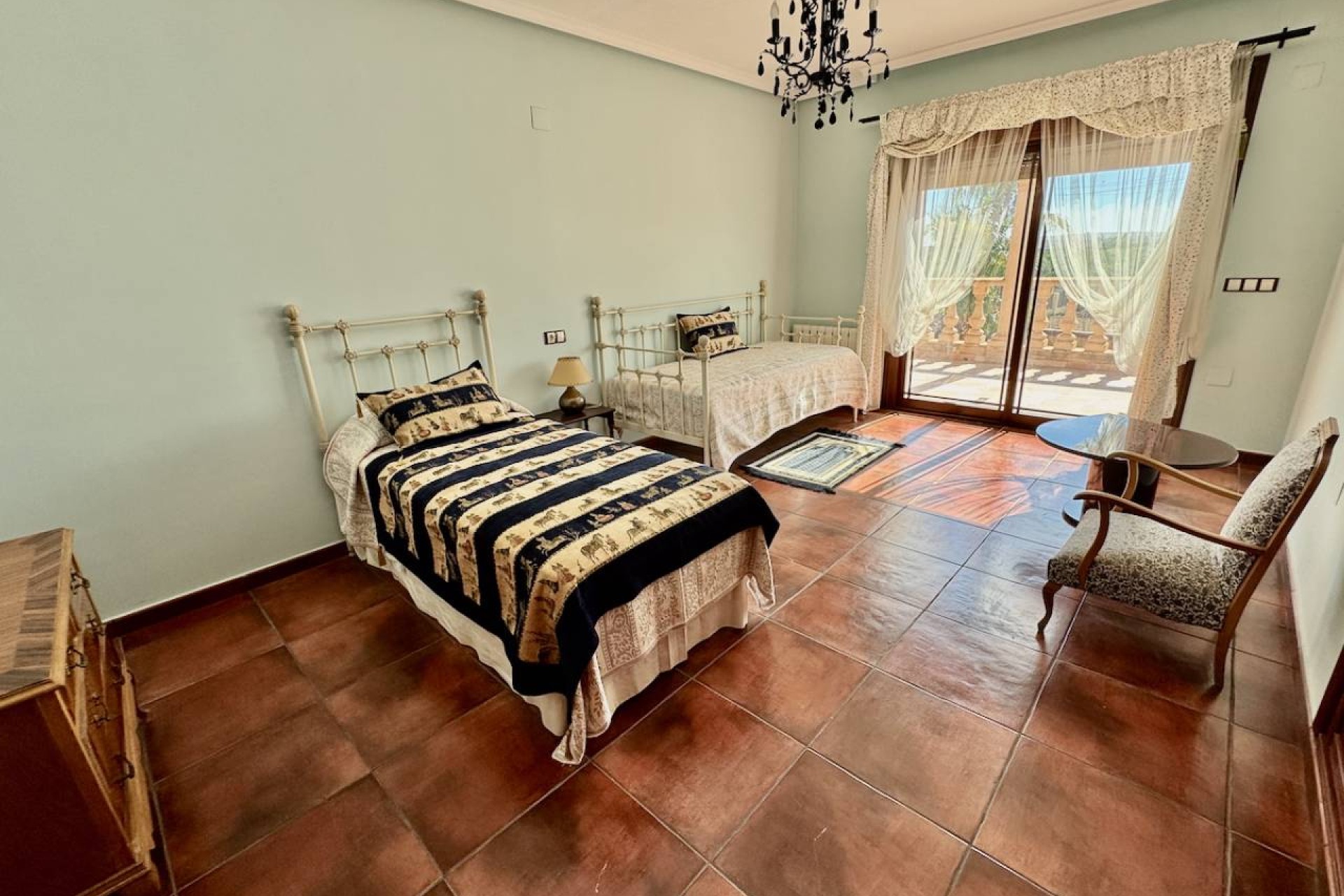 Revente - Country House - Los Montesinos