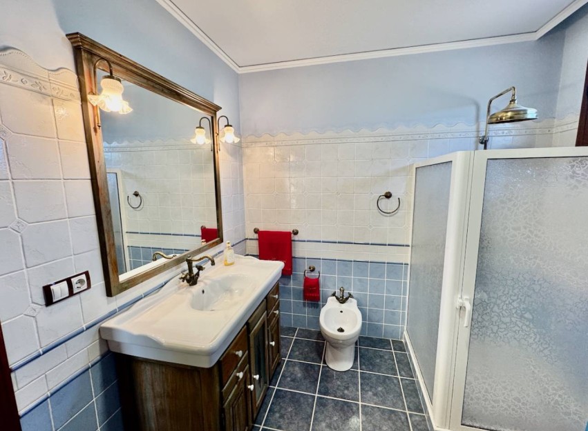 Revente - Country House - Los Montesinos