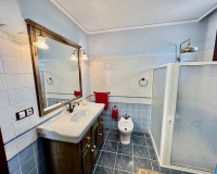 Revente - Country House - Los Montesinos