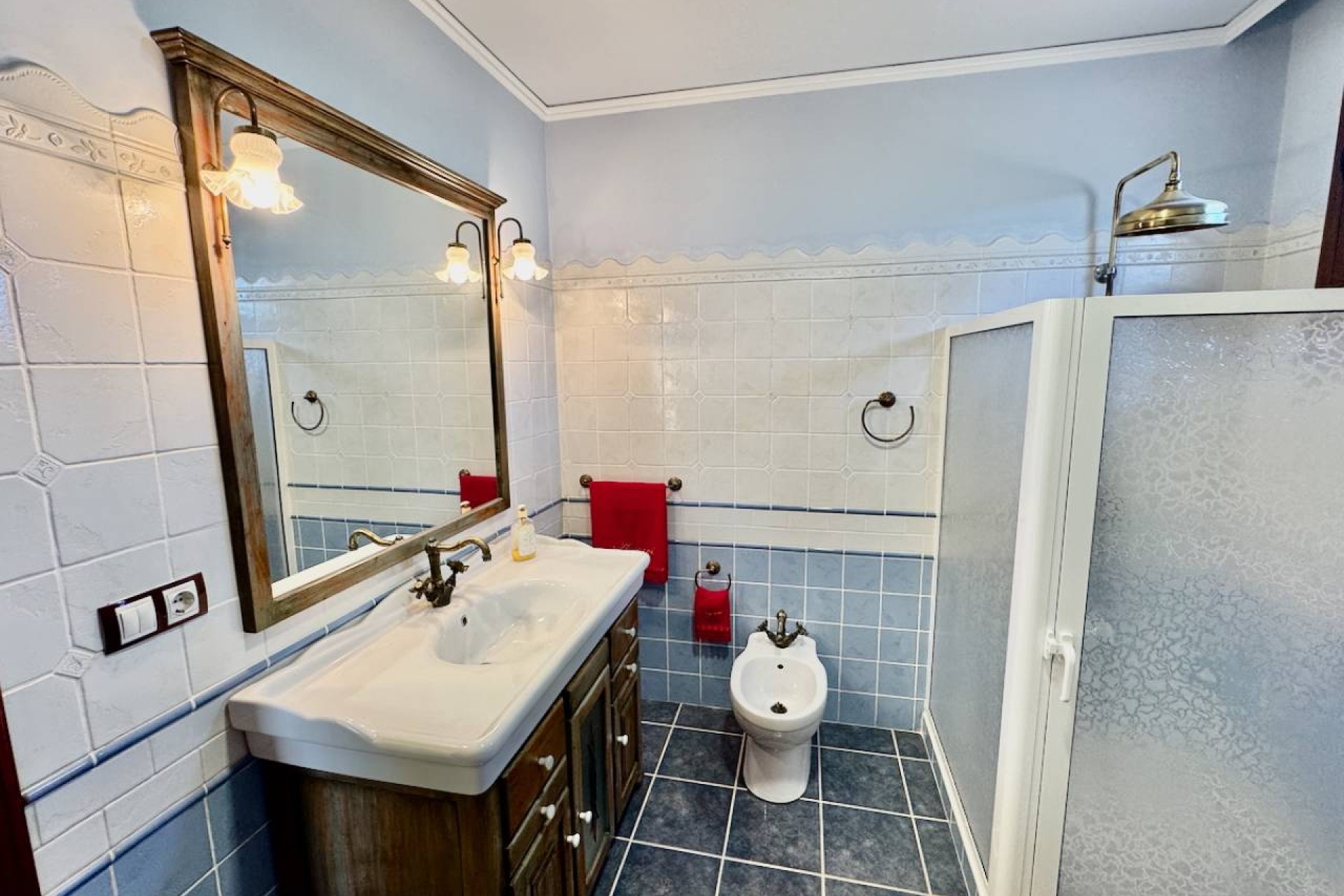 Revente - Country House - Los Montesinos