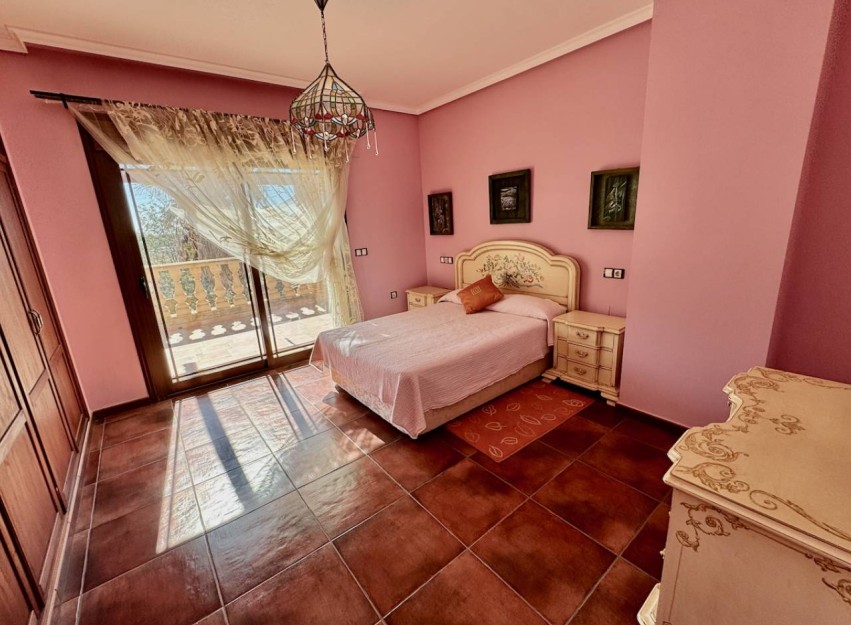 Revente - Country House - Los Montesinos