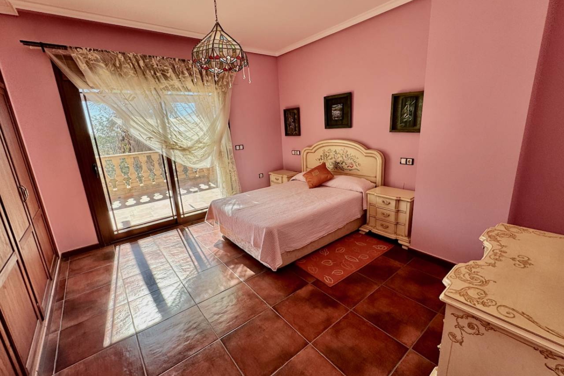 Revente - Country House - Los Montesinos