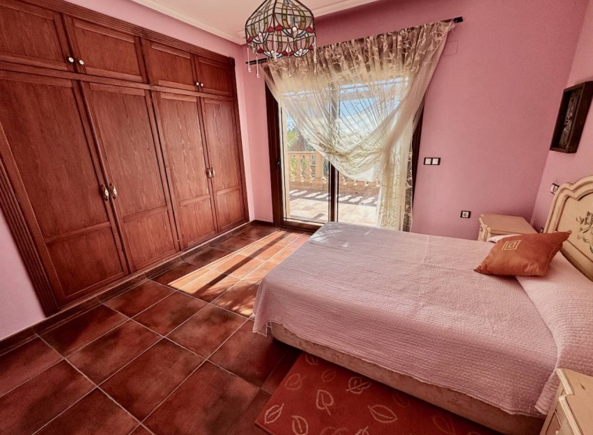 Revente - Country House - Los Montesinos