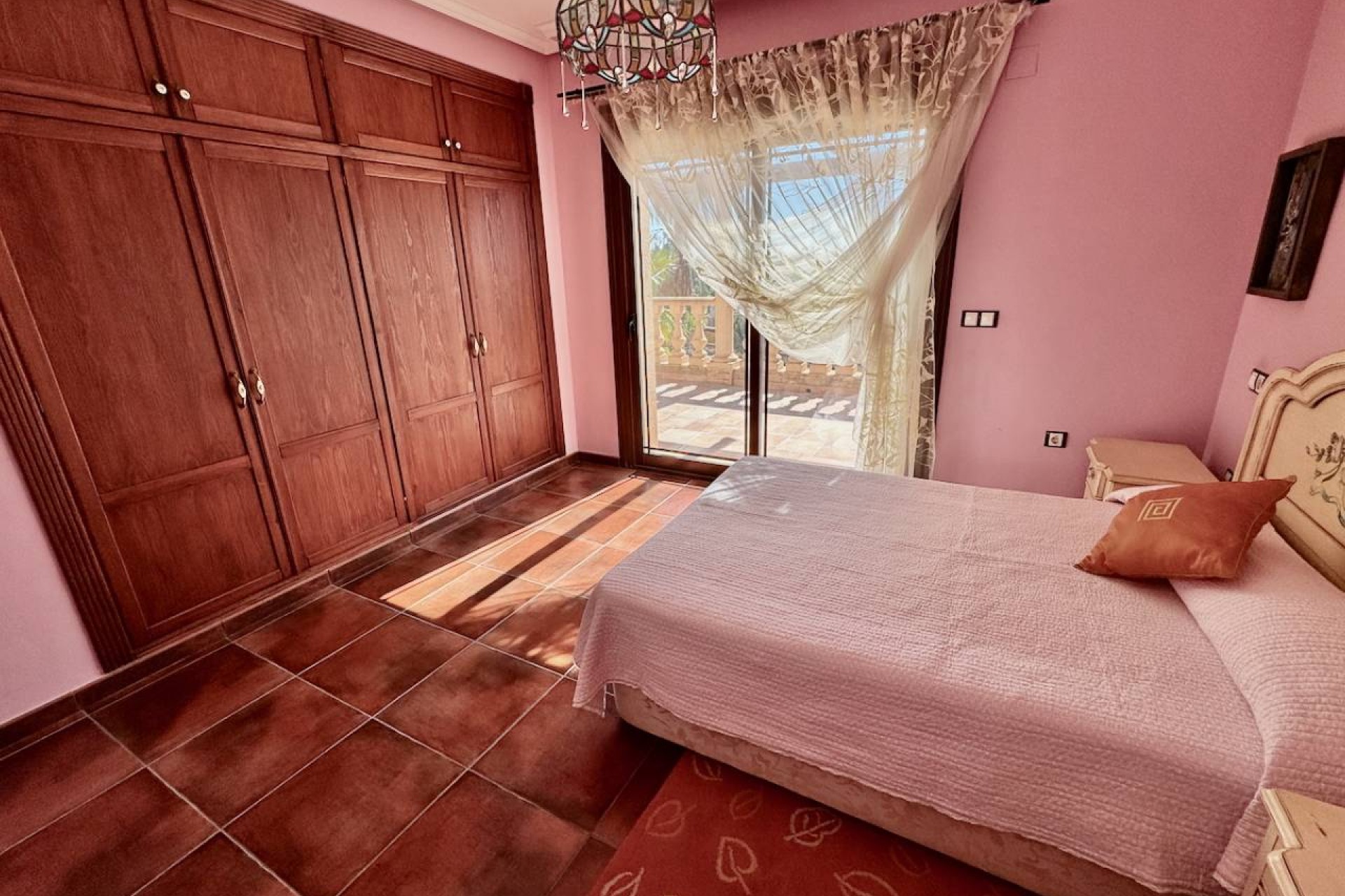 Revente - Country House - Los Montesinos