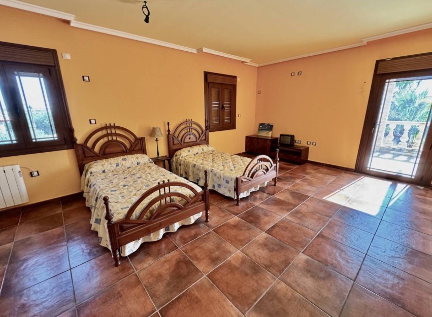 Revente - Country House - Los Montesinos