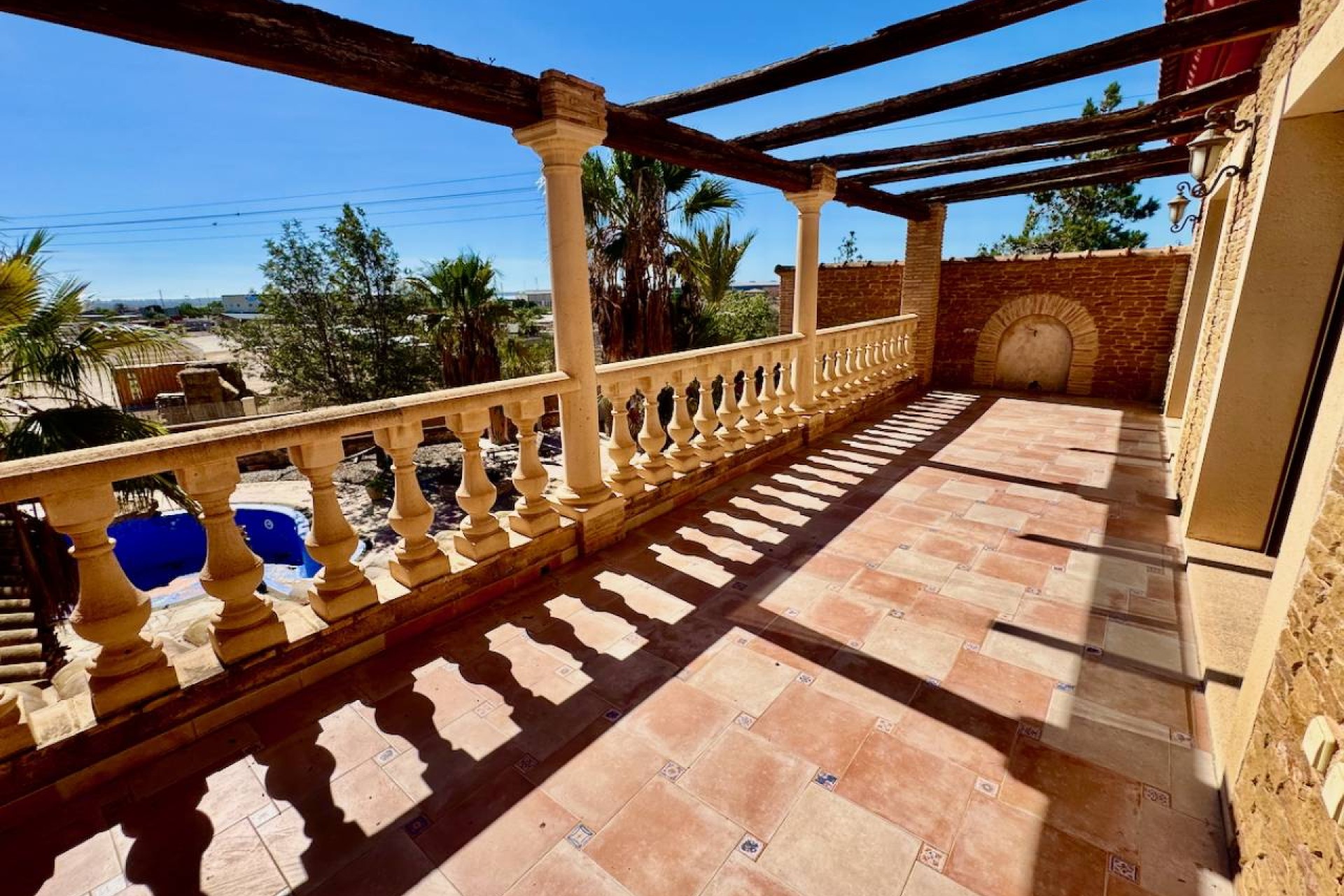 Revente - Country House - Los Montesinos