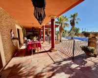 Revente - Country House - Los Montesinos