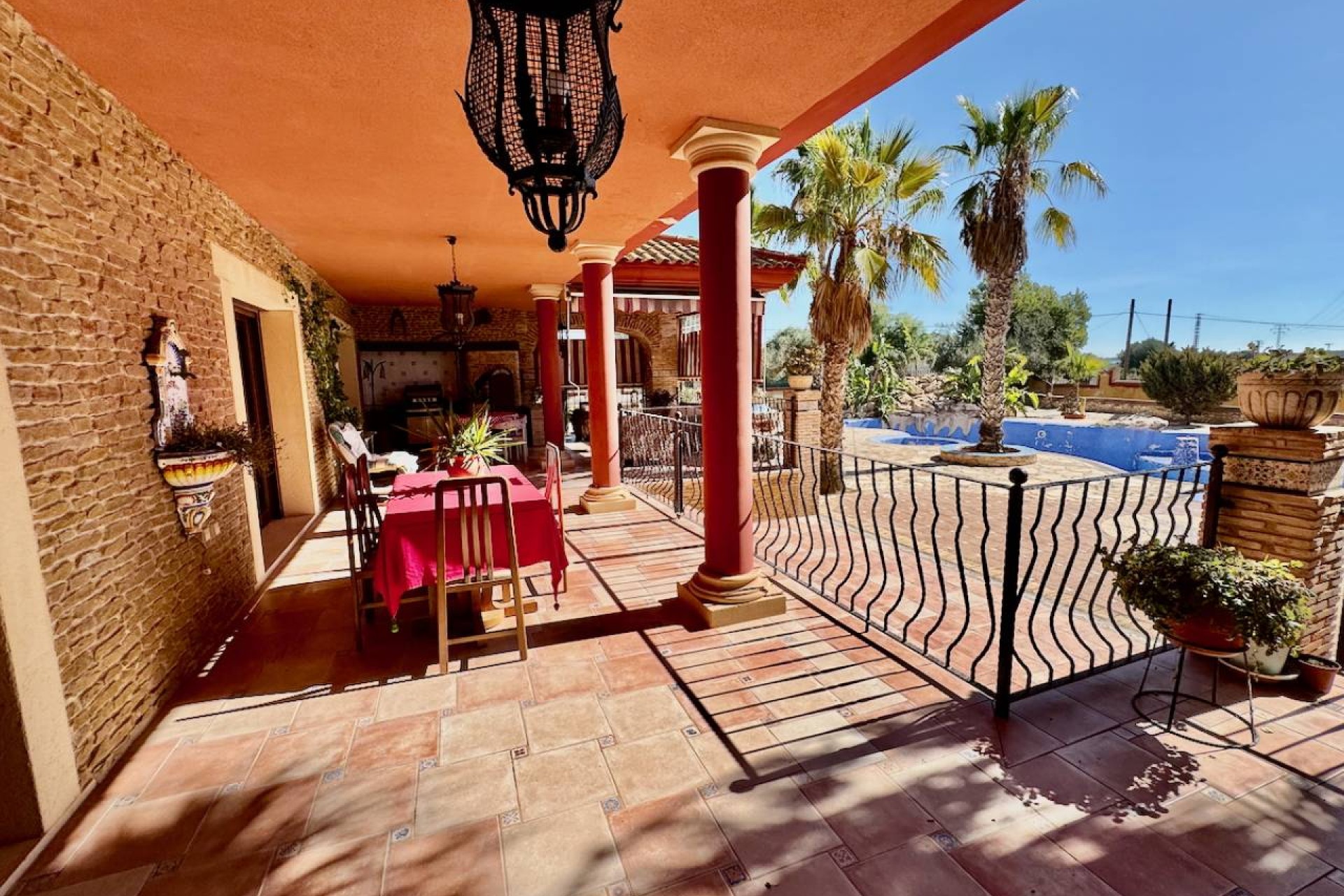 Revente - Country House - Los Montesinos