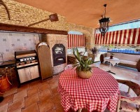 Revente - Country House - Los Montesinos