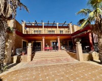 Revente - Country House - Los Montesinos