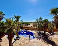 Revente - Country House - Los Montesinos