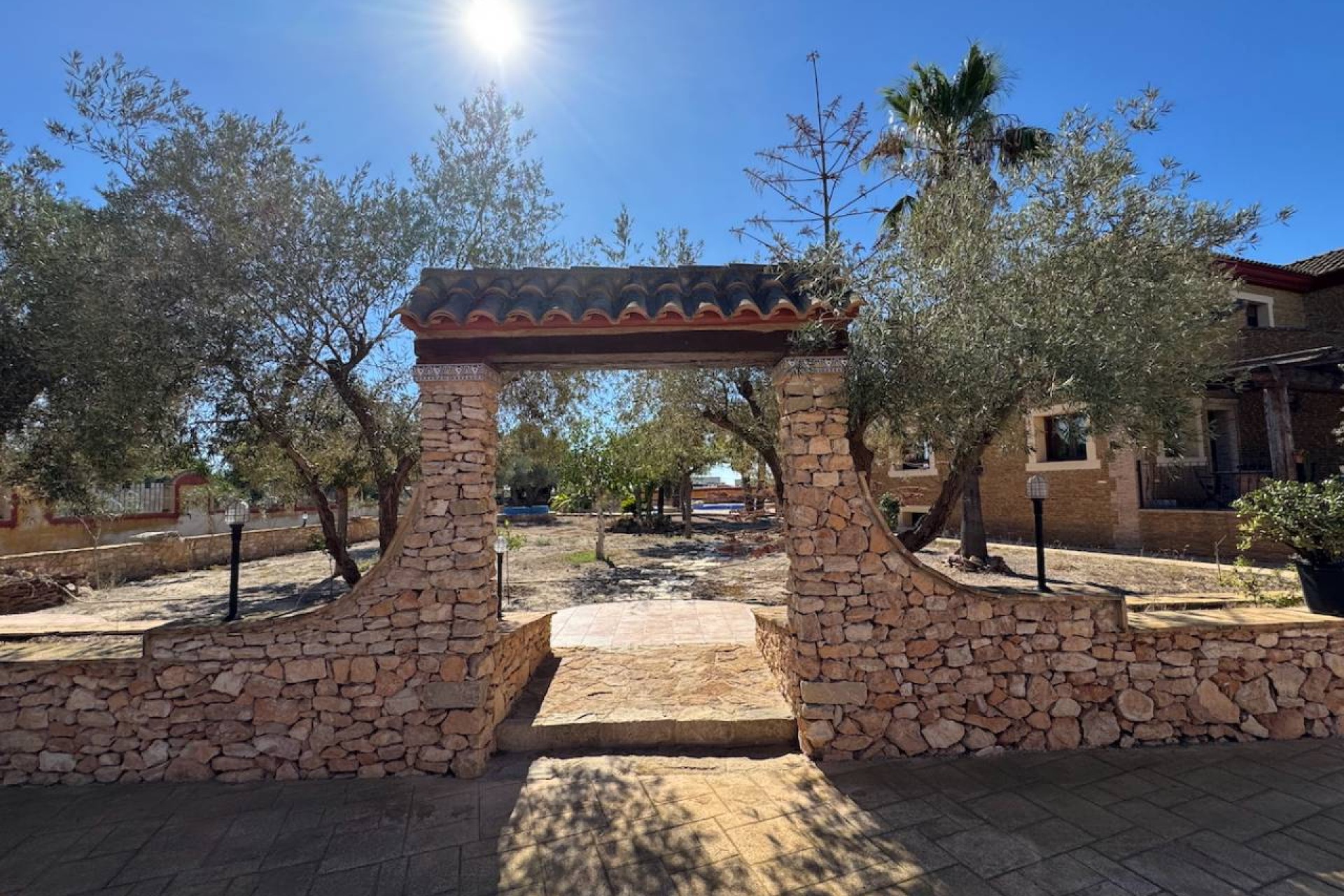 Revente - Country House - Los Montesinos