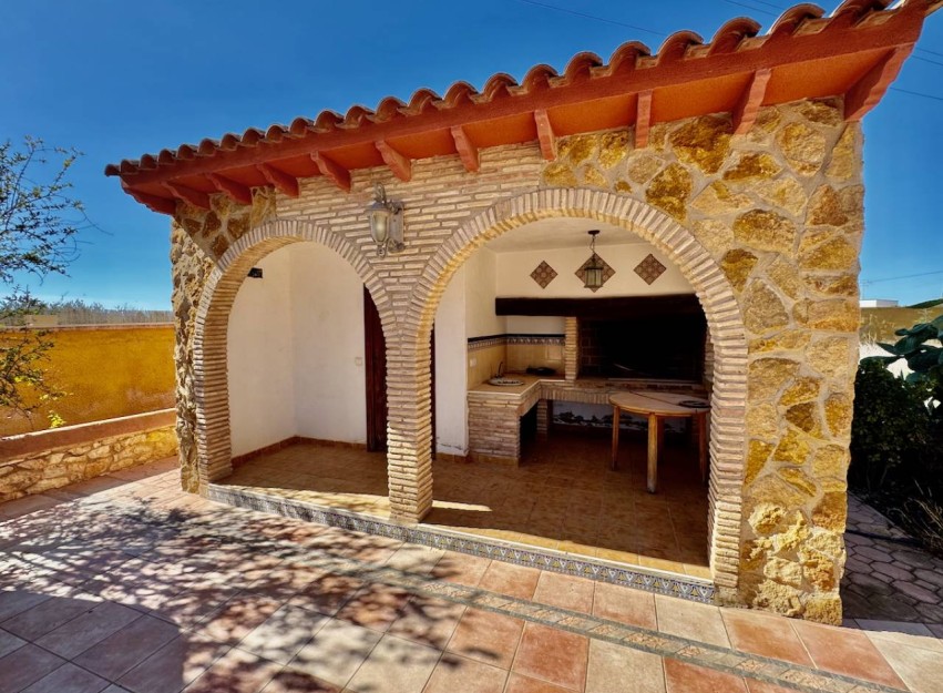 Revente - Country House - Los Montesinos