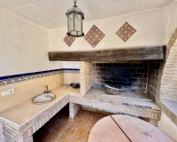 Revente - Country House - Los Montesinos