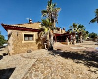 Revente - Country House - Los Montesinos