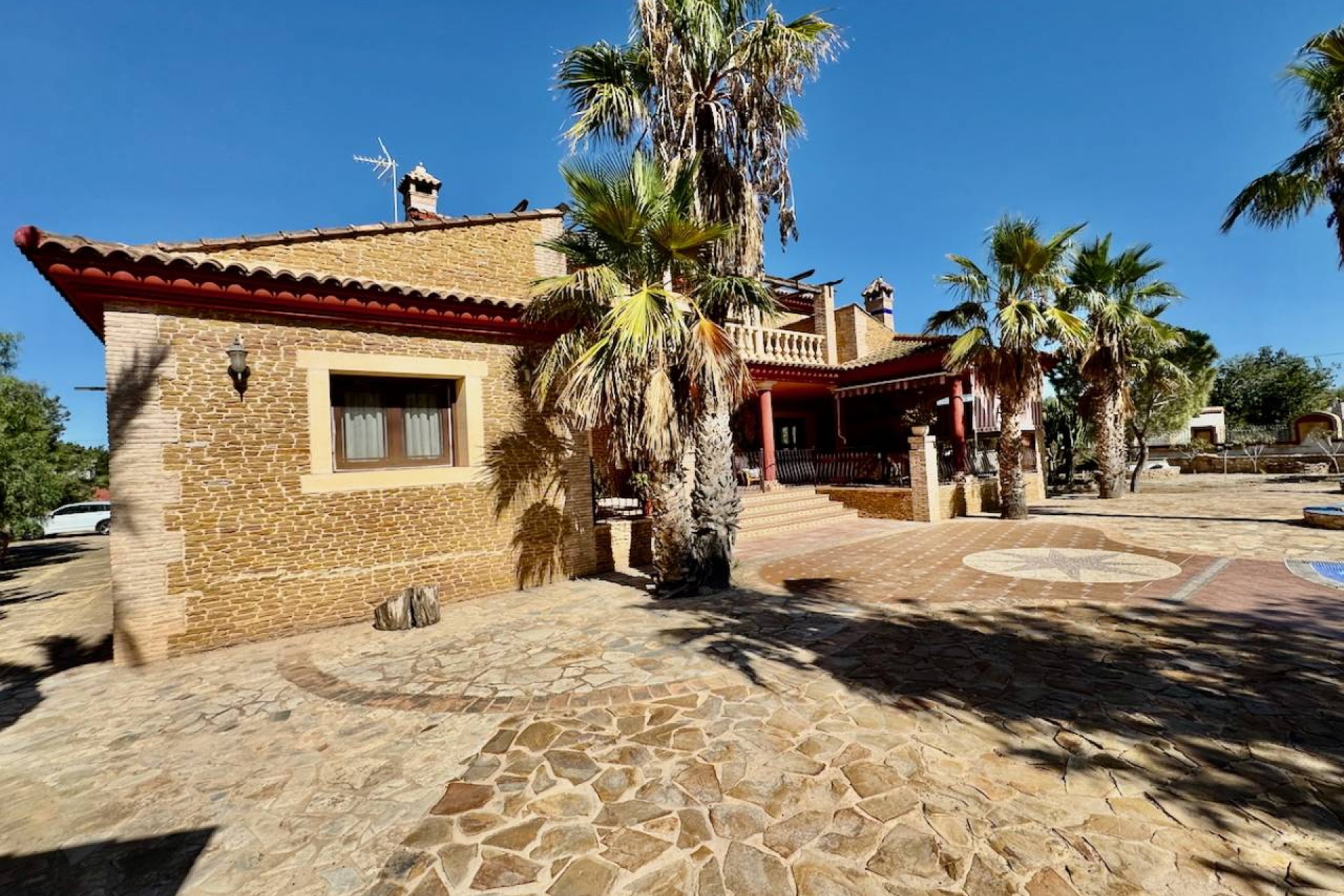 Revente - Country House - Los Montesinos