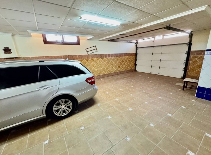 Revente - Country House - Los Montesinos